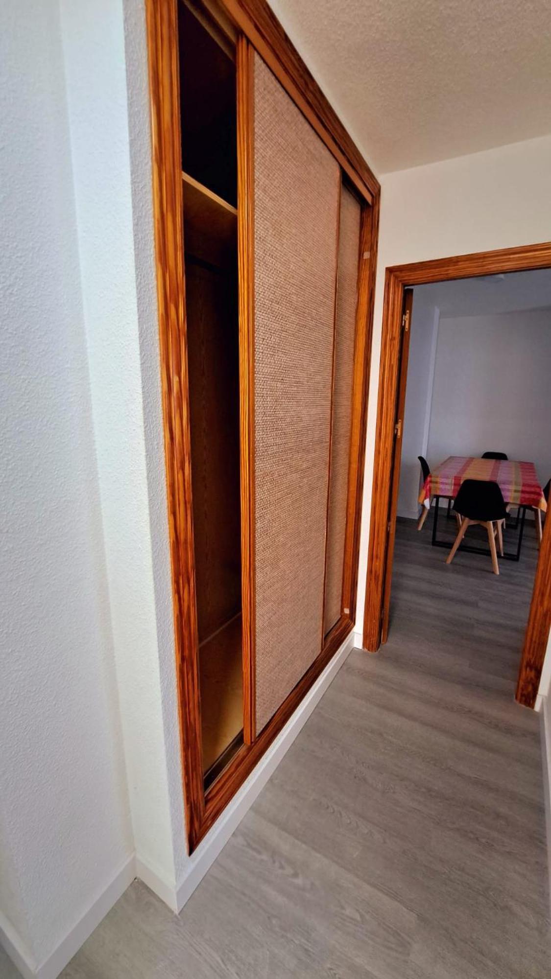 Los Pisos De Concha Benidorm Luaran gambar