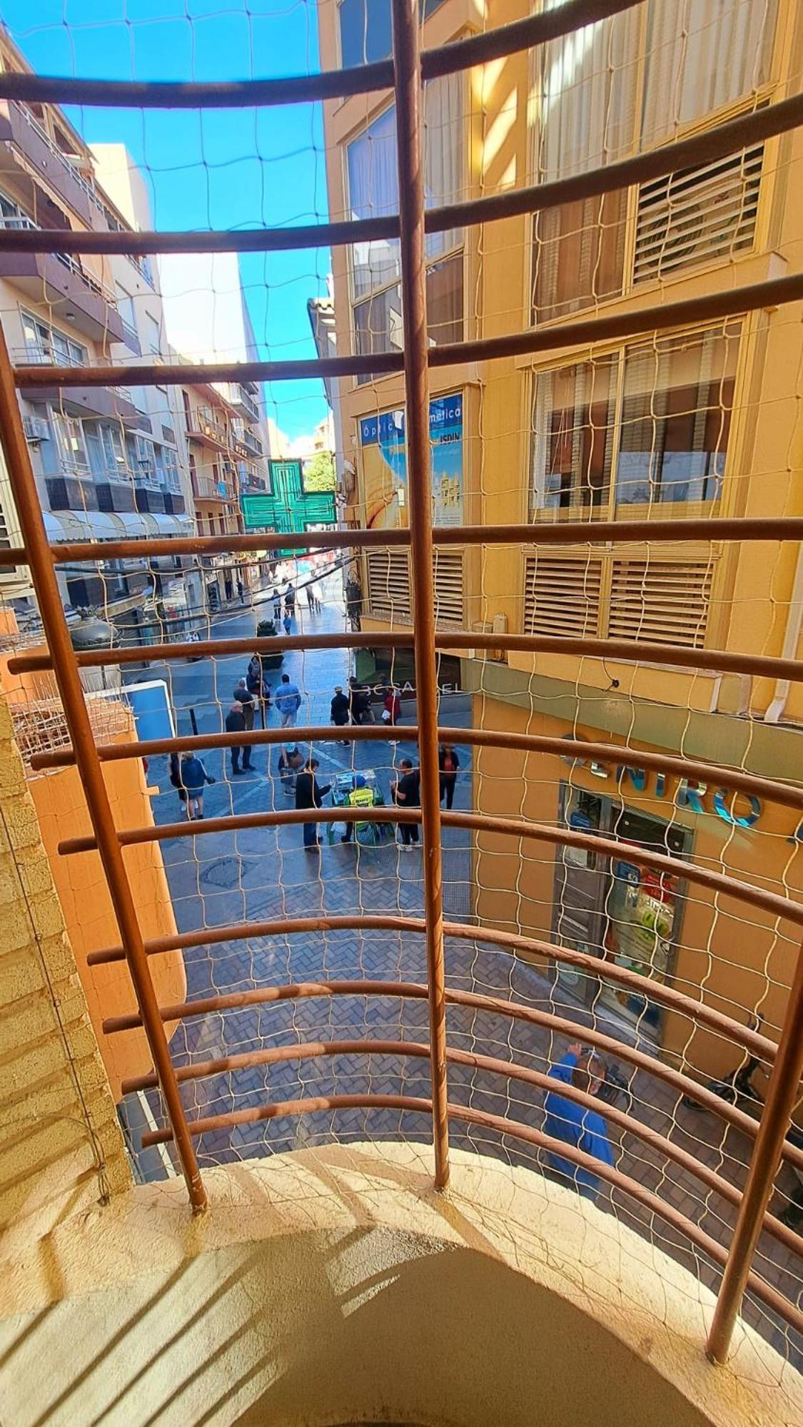 Los Pisos De Concha Benidorm Luaran gambar