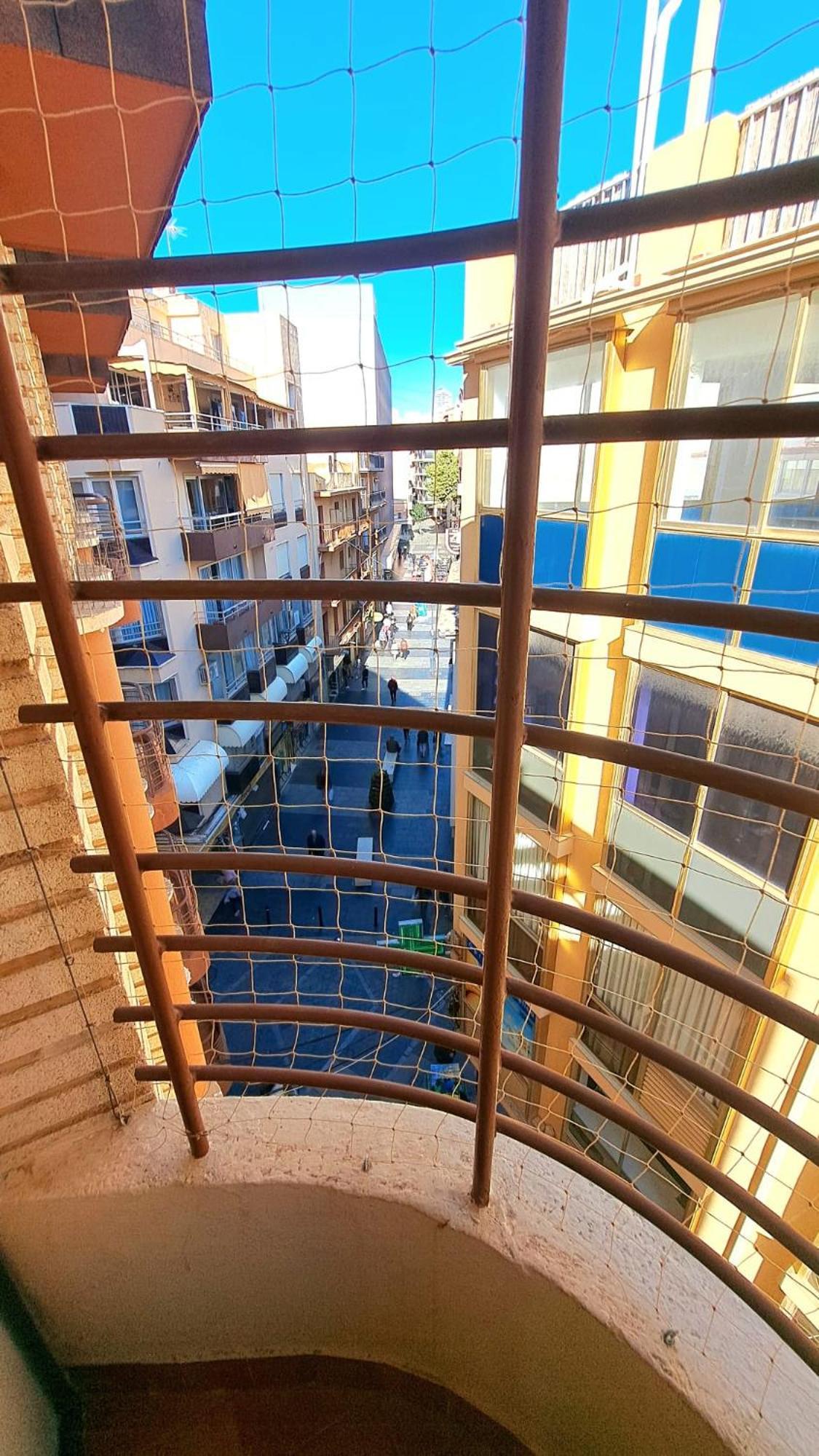 Los Pisos De Concha Benidorm Luaran gambar