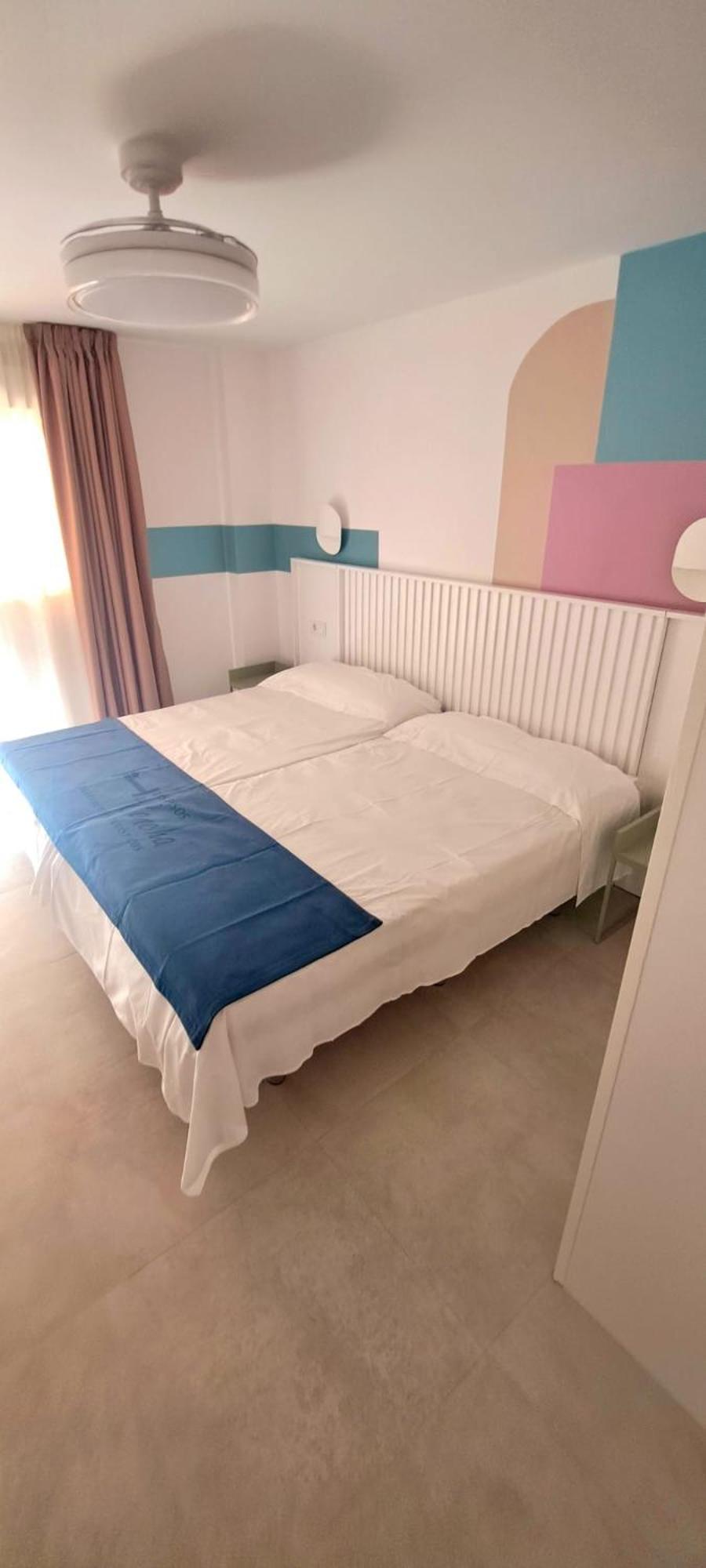 Los Pisos De Concha Benidorm Luaran gambar