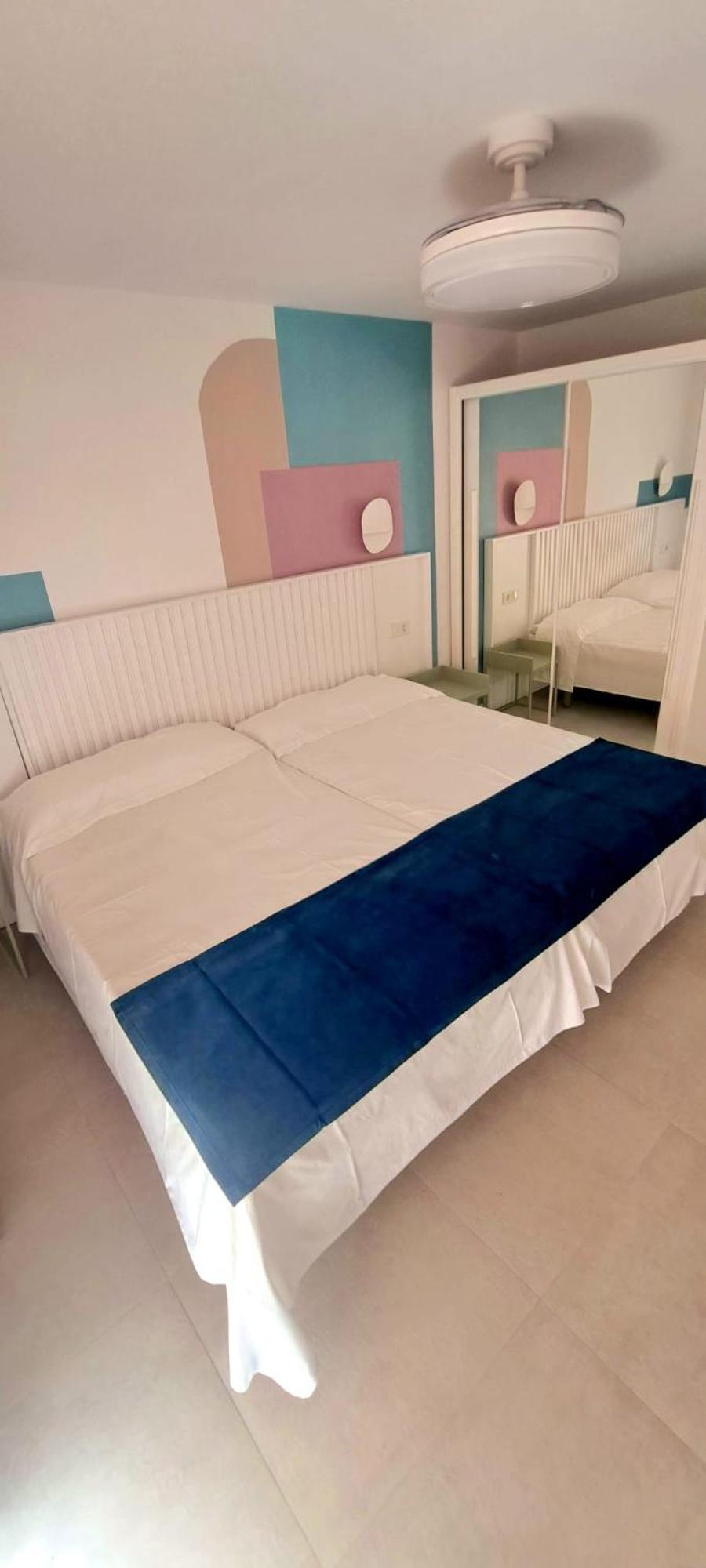Los Pisos De Concha Benidorm Luaran gambar