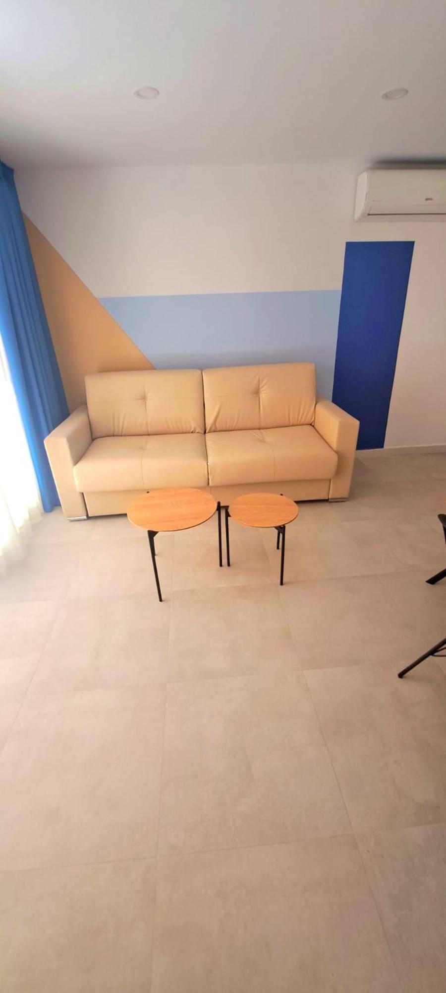 Los Pisos De Concha Benidorm Luaran gambar