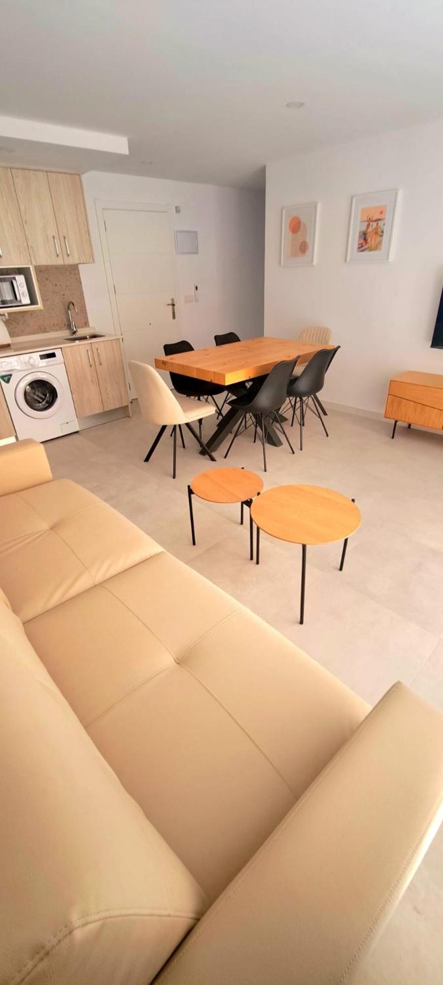 Los Pisos De Concha Benidorm Luaran gambar