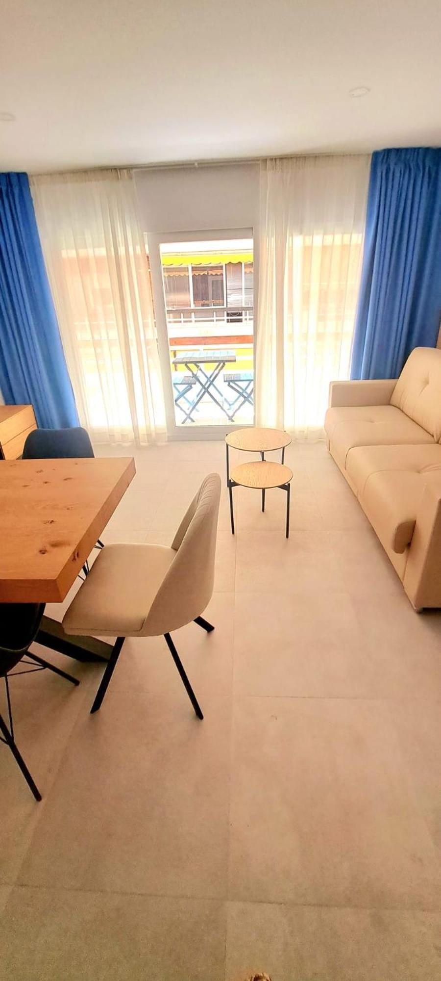 Los Pisos De Concha Benidorm Luaran gambar
