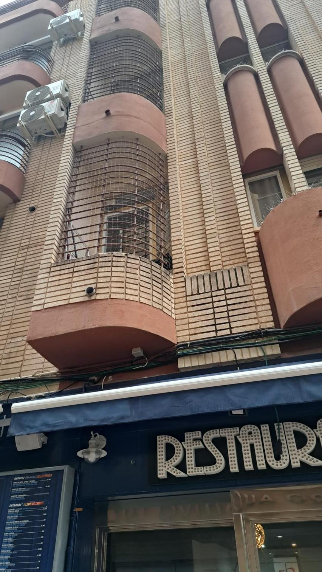 Los Pisos De Concha Benidorm Luaran gambar