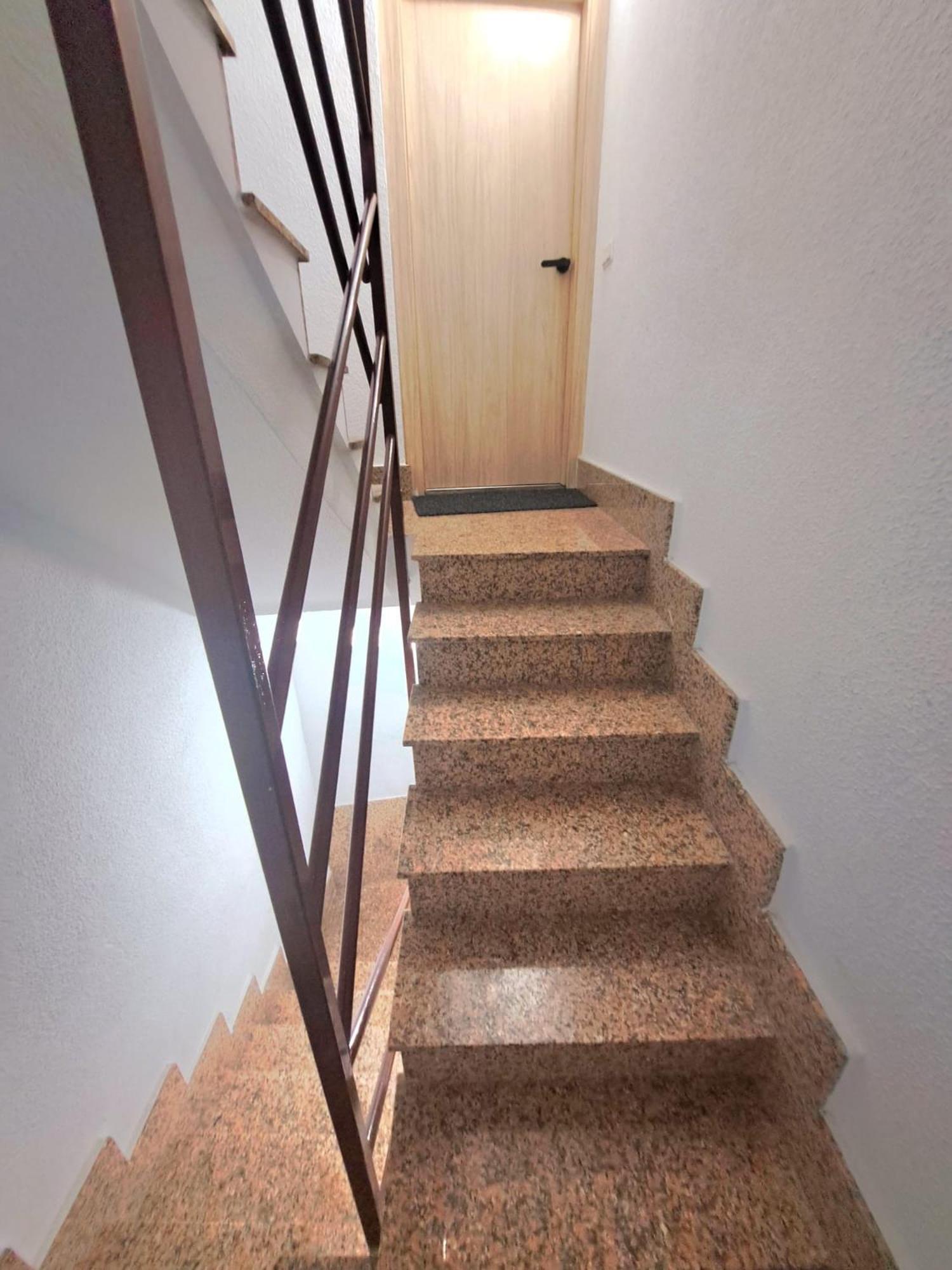 Los Pisos De Concha Benidorm Luaran gambar